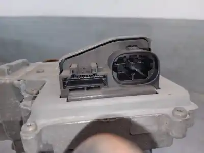 Second-hand car spare part steering column for renault grand scénic ii (jm0/1_) 1.9 dci (jm0g jm12 jm1g jm2c) oem iam references 8200035272  8200035272