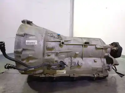 Автозапчастина б/у коробка передач для bmw 1 (f20) 118 d посилання на oem iam ga8hp50z