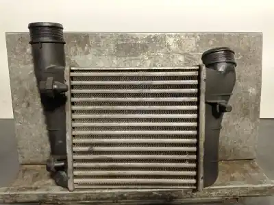 Pezzo di ricambio per auto di seconda mano intercooler per audi a4 b6 (8e2) 1.9 tdi riferimenti oem iam 8e0145805s