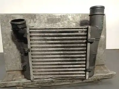 Pezzo di ricambio per auto di seconda mano intercooler per audi a4 b6 (8e2) 1.9 tdi riferimenti oem iam 8e0145805s 3058625 modine 8e0145805s