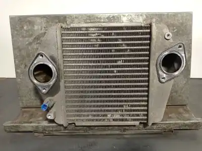 Pièce détachée automobile d'occasion Intercooler / échangeur D'air pour MAZDA 6 HATCHBACK (GH) 2.2 MZR-CD (GH10) Références OEM IAM 1271003201  RF8G13565B