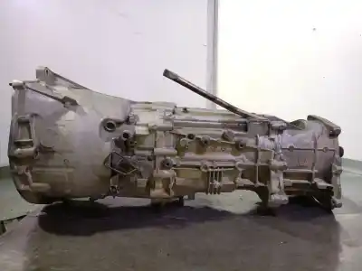 Pezzo di ricambio per auto di seconda mano RIDUTTORE per BMW X3 (E83)  Riferimenti OEM IAM 4574380HRD GS6X37DZ ZF 23003439814