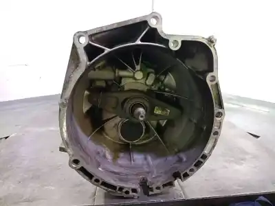 Pezzo di ricambio per auto di seconda mano riduttore per bmw x3 (e83) 2.0 d riferimenti oem iam 4574380hrd gs6x37dz zf 23003439814