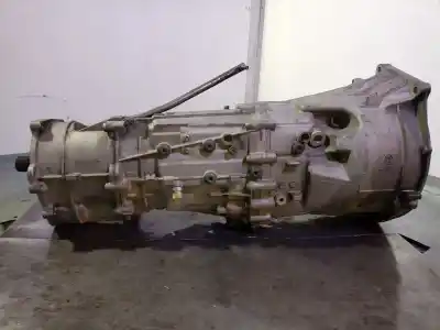 Pezzo di ricambio per auto di seconda mano riduttore per bmw x3 (e83) 2.0 d riferimenti oem iam 4574380hrd gs6x37dz zf 23003439814