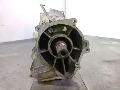 Pezzo di ricambio per auto di seconda mano riduttore per bmw x3 (e83) 2.0 d riferimenti oem iam 4574380hrd gs6x37dz zf 23003439814