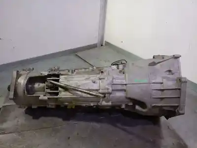 Pezzo di ricambio per auto di seconda mano riduttore per bmw x3 (e83) 2.0 d riferimenti oem iam 4574380hrd gs6x37dz zf 23003439814