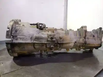 Pezzo di ricambio per auto di seconda mano riduttore per bmw x3 (e83) 2.0 d riferimenti oem iam 4574380hrd gs6x37dz zf 23003439814