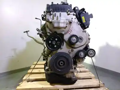 Second-hand car spare part complete engine for hyundai i40 i (vf) 1.7 crdi oem iam references d4fd