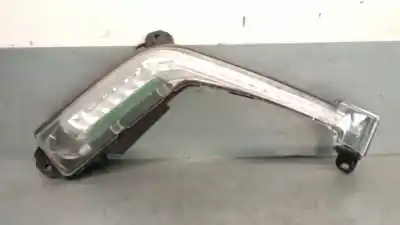 Second-hand car spare part front left headlight for peugeot 308 sw i (4e_, 4h_) 1.6 hdi oem iam references 6208x4