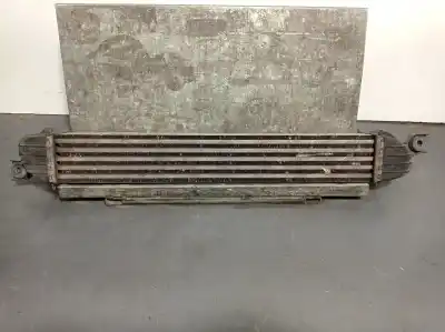 Peça sobressalente para automóvel em segunda mão intercooler por mini mini countryman (r60) cooper d referências oem iam 17518506904 x4446002 behr 17518506904