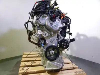 Автозапчасти б/у полный двигатель за hyundai i20 iii (bc3, bi3) 1.0 t-gdi hybrid 48v ссылки oem iam g4lf