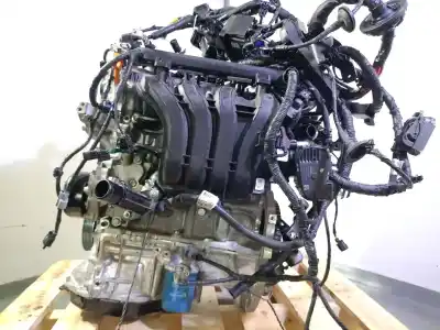 Автозапчасти б/у полный двигатель за hyundai i20 iii (bc3, bi3) 1.0 t-gdi hybrid 48v ссылки oem iam g4lf rv446838 