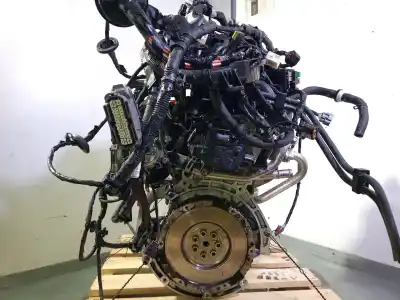 Автозапчасти б/у полный двигатель за hyundai i20 iii (bc3, bi3) 1.0 t-gdi hybrid 48v ссылки oem iam g4lf rv446838 