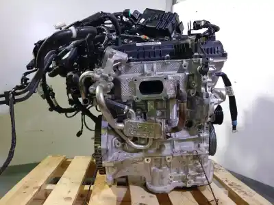 Автозапчасти б/у полный двигатель за hyundai i20 iii (bc3, bi3) 1.0 t-gdi hybrid 48v ссылки oem iam g4lf rv446838 