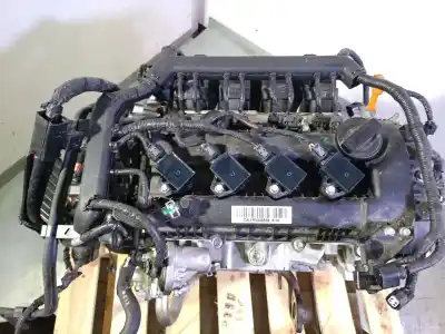 Автозапчасти б/у полный двигатель за hyundai i20 iii (bc3, bi3) 1.0 t-gdi hybrid 48v ссылки oem iam g4lf rv446838 