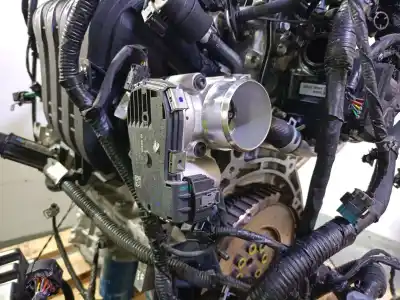 Автозапчасти б/у полный двигатель за hyundai i20 iii (bc3, bi3) 1.0 t-gdi hybrid 48v ссылки oem iam g4lf rv446838 
