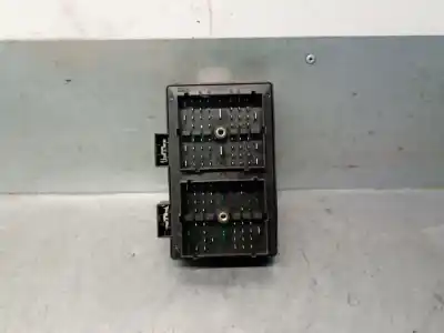 Second-hand car spare part fuse box unit for chevrolet captiva (c100, c140) 2.0 d 4wd oem iam references 96821082  96821082
