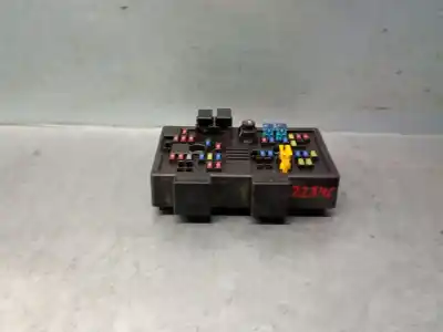Second-hand car spare part fuse box unit for chevrolet captiva (c100, c140) 2.0 d 4wd oem iam references 96821082  96821082