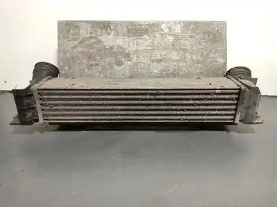 Автозапчасти б/у интеркулер за bmw 1 (e87) 118 d ссылки oem iam 3093796 752491608 modine 17517524916