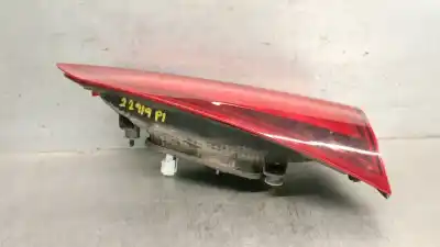 Автозапчасти б/у левый задний фонарь за hyundai i20 ii (gb, ib) 1.0 t-gdi ссылки oem iam 92403c8600  92403c8600