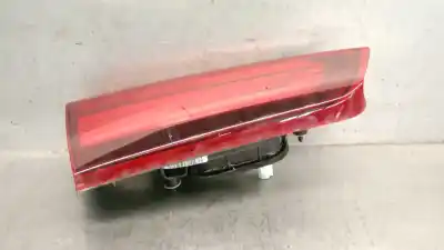 Автозапчасти б/у левый задний фонарь за hyundai i20 ii (gb, ib) 1.0 t-gdi ссылки oem iam 92403c8600  92403c8600