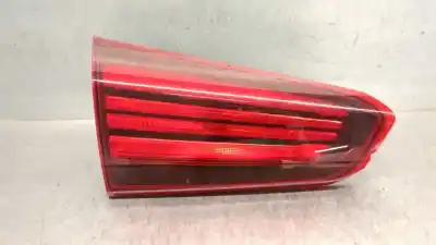 Автозапчасти б/у левый задний фонарь за HYUNDAI I20 II (GB, IB) 1.0 T-GDI ссылки OEM IAM 92403C8600  92403C8600