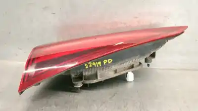 Автозапчасти б/у правый задний фонарь за hyundai i20 ii (gb, ib) 1.0 t-gdi ссылки oem iam 92404c8600  92404c8600