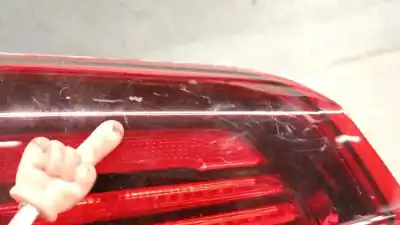 Автозапчасти б/у правый задний фонарь за hyundai i20 ii (gb, ib) 1.0 t-gdi ссылки oem iam 92404c8600  92404c8600