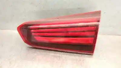 Second-hand car spare part right tailgate light for hyundai i20 ii (gb, ib) 1.0 t-gdi oem iam references 92404c8600