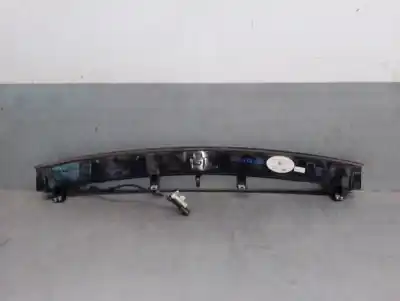 Автозапчасти б/у центральный стоп-сигнал за land rover range rover evoque (l538) 2.0 d 4x4 ссылки oem iam fk7213a613ac  lr085686