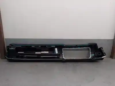 Автозапчастина б/у молдинг для land rover range rover evoque (l538) 2.0 d 4x4 посилання на oem iam lr026355  lr026355