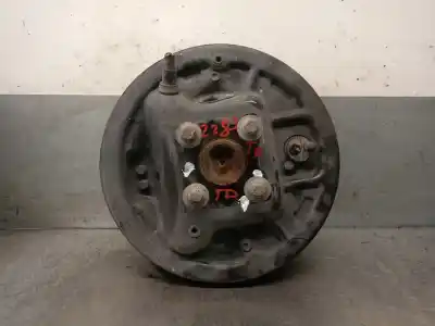 Автозапчасти б/у поворот заднего права за DACIA DOKKER MONOSPACE (KE_) 1.5 DCI (KEAJ, KEAH) ссылки OEM IAM 432001324R  432001324R