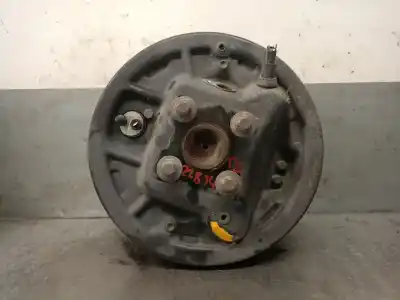 Автозапчасти б/у задняя левая поворотка за DACIA DOKKER MONOSPACE (KE_) 1.5 DCI (KEAJ, KEAH) ссылки OEM IAM 432001324R  432001324R