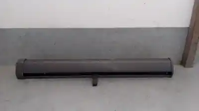 Peça sobressalente para automóvel em segunda mão chapeleira por volvo v60 i (155) d3 / d4 referências oem iam 39834042