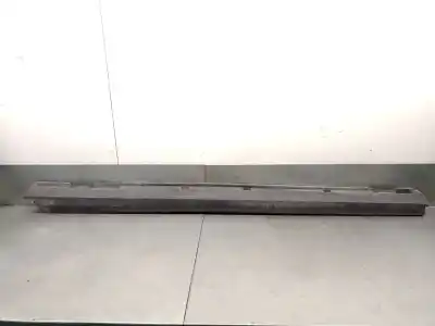 Second-hand car spare part side skirt for land rover range rover evoque (l538) 2.0 d 4x4 oem iam references bj3210154ab