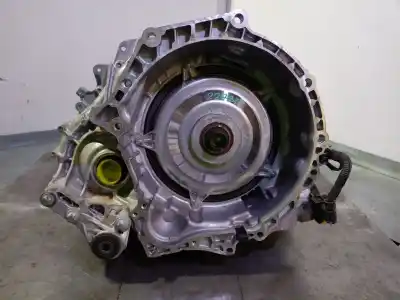 Piesă de schimb auto la mâna a doua cutie de viteze pentru bmw x1 (u11) sdrive 18 d referințe oem iam gd7q40tg