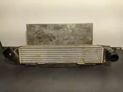 Piesă de schimb auto la mâna a doua radiator aer intercooler pentru bmw x1 (u11) sdrive 18 d referințe oem iam 17519846914