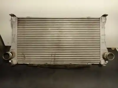 Second-hand car spare part intercooler for toyota avensis ranchera familiar (_t27_) 2.0 d-4d (adt270_) oem iam references 0r040