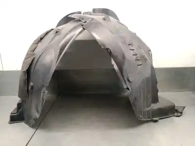 Автозапчастина б/у передня права колесна арка для land rover range rover evoque (l538) 2.0 d 4x4 посилання на oem iam hj3216a573ac cesta 48 lr088355