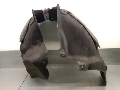 Автозапчасти б/у задняя левая колесная арка за land rover range rover evoque (l538) 2.0 d 4x4 ссылки oem iam lr101951 cesta 48 lr101951