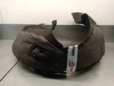 Автозапчасти б/у задняя левая колесная арка за land rover range rover evoque (l538) 2.0 d 4x4 ссылки oem iam lr101951 cesta 48 lr101951