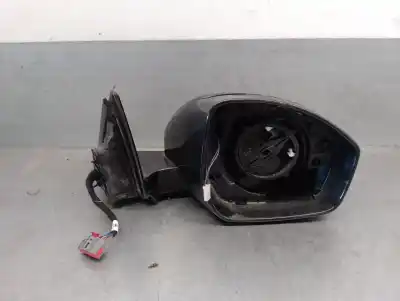 Second-hand car spare part right rearview mirror for land rover range rover evoque (l538) 2.0 d 4x4 oem iam references ej3217e698lab