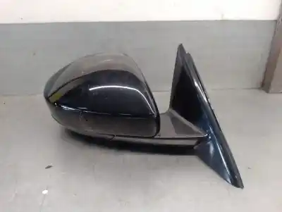 Second-hand car spare part right rearview mirror for land rover range rover evoque (l538) 2.0 d 4x4 oem iam references ej3217e698lab  lr068141