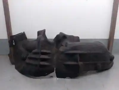 Recambio de automóvil de segunda mano de paso rueda trasero derecho para nissan juke (f16_) 1.6 hybrid referencias oem iam 767486pd0a