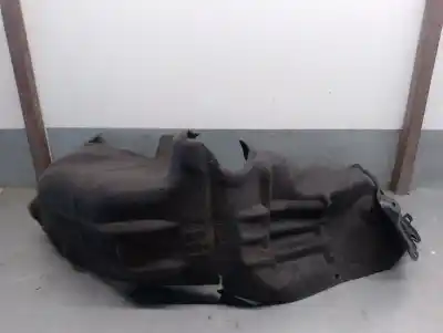 Peça sobressalente para automóvel em segunda mão cave de roda traseira esquerda por nissan juke (f16_) 1.6 hybrid referências oem iam 767496pd0a