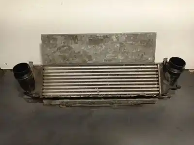 Автозапчасти б/у интеркулер за bmw 1 (f20) 116 d ссылки oem iam 17517600530