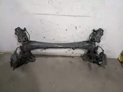 Автозапчасти б/у задний мост за hyundai i20 ii (gb, ib) 1.0 t-gdi ссылки oem iam 55100c8100