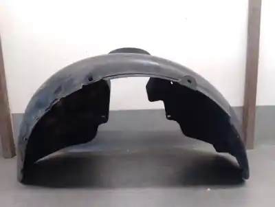 Автозапчастина б/у передня ліва колесна арка для seat mii (kf1, ke1) 1.0 посилання на oem iam 1s0809961d  1s0809961e