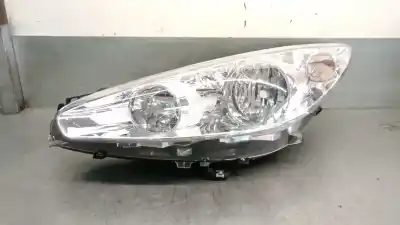 Second-hand car spare part left headlight for peugeot 308 sw i (4e_, 4h_) 1.6 hdi oem iam references 6208x6