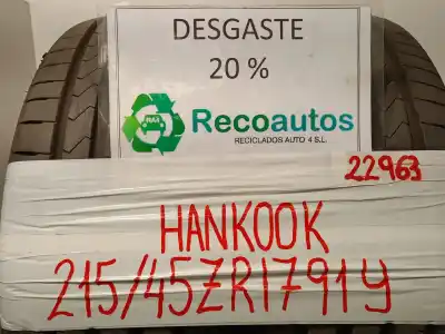 Recambio de automóvil de segunda mano de NEUMATICO/S para VOLVO B.M. C30 (533) 1.8 referencias OEM IAM 21545ZR1791Y  